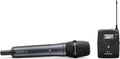 Portable Wireless Handheld Microphone System (Renewed) A265145