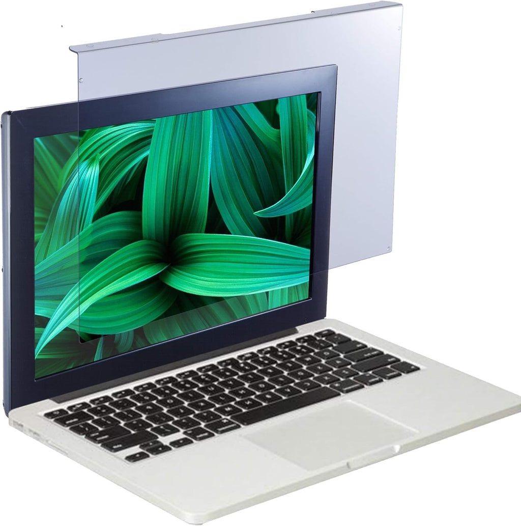 Blue Light Screen Protector Panel for 17.3” LED Monitor, Pack of 2 O147