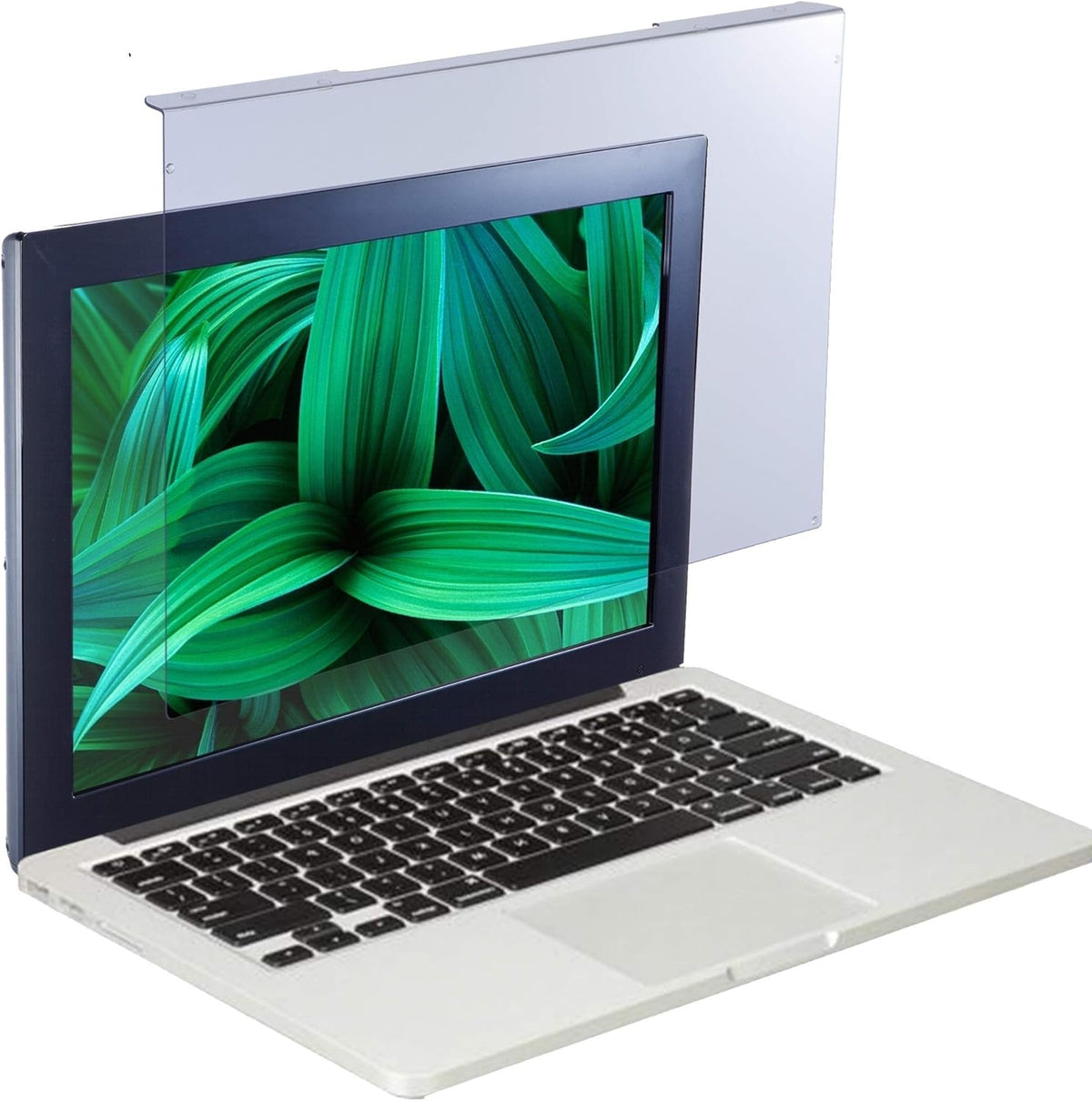 Blue Light Screen Protector Panel for 17.3” LED Monitor, Pack of 2 O147