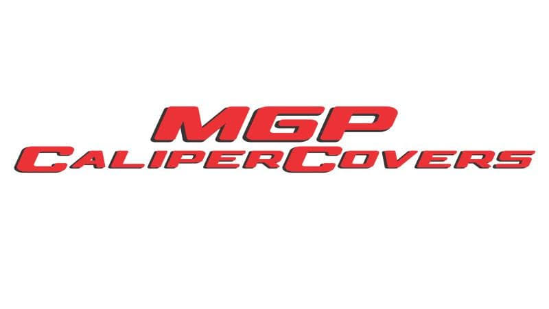 Caliper Covers F85053