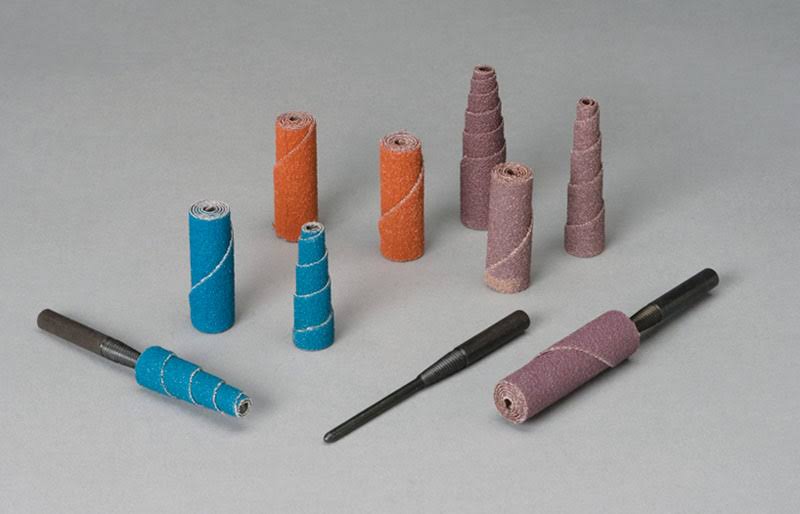 Straight Cartridge Roll, 5/8 in x 2 in x 3/16 in, 80, 50 per Case C694481