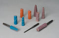 Straight Cartridge Roll, 5/8 in x 2 in x 3/16 in, 80, 50 per Case C694481