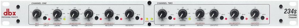 Microphone Preamp & Channel Strip Processor X692