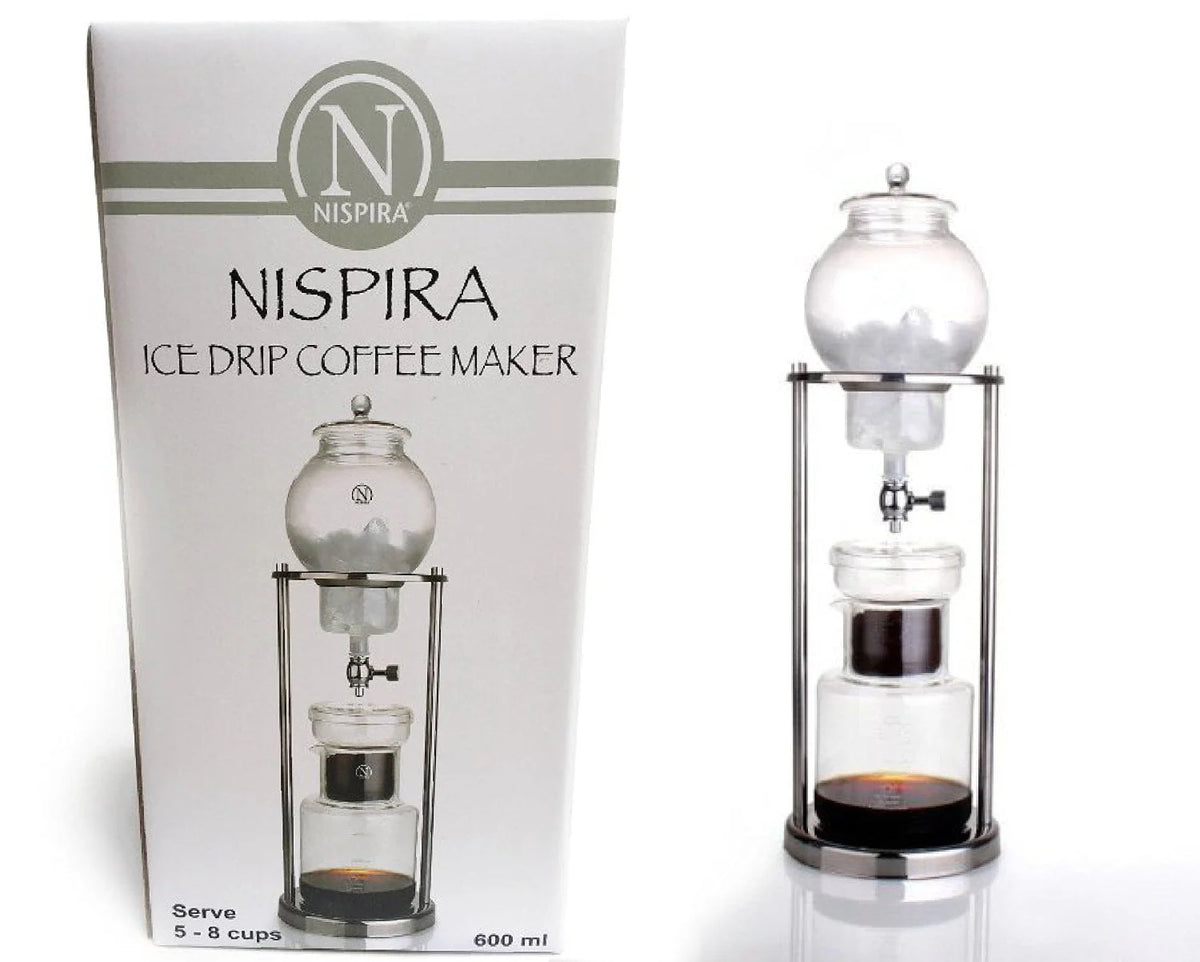Ice Cold Brew Dripper Coffee Maker 1000 ml I77291