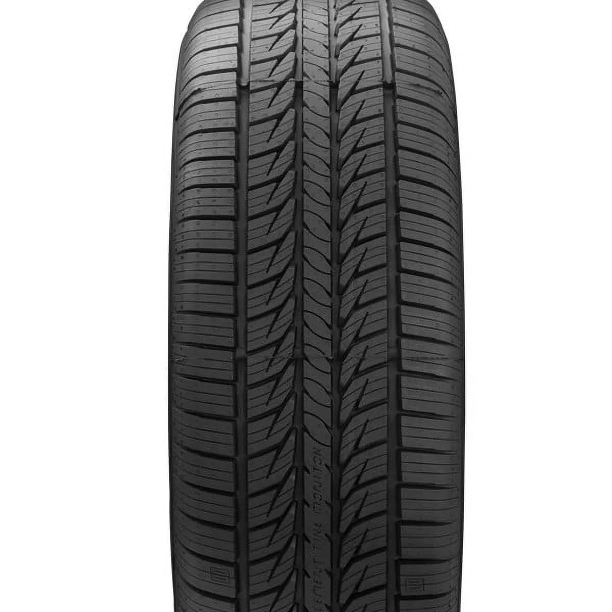 All Season 195/60R15 88H Passenger Tire D5641