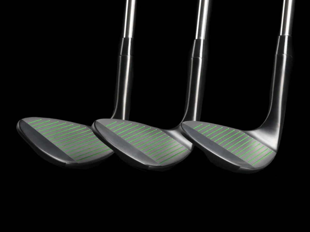 52 56 and 60 Wedge Set Z953