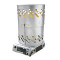 200, 000 BTU Portable LP Convection Heater V88903
