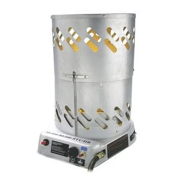 200, 000 BTU Portable LP Convection Heater V88903