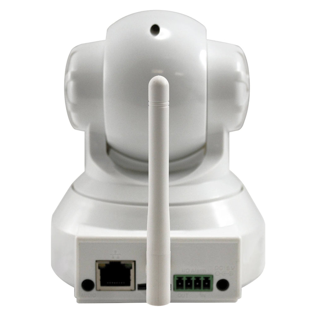 PTZ Day/Night Network Camera J371475