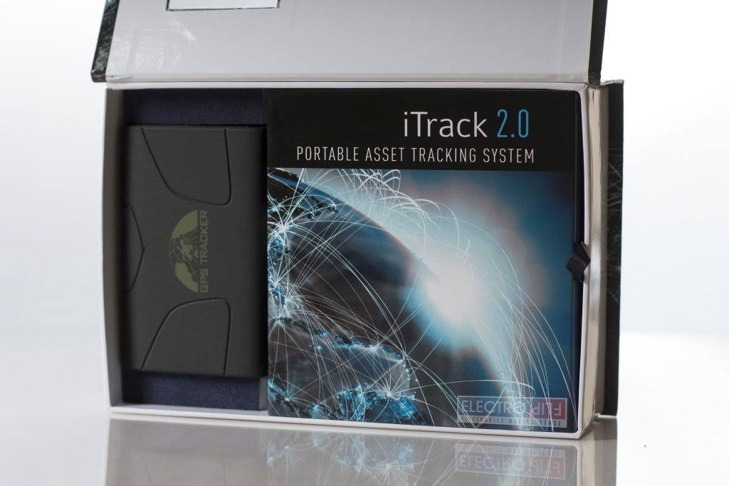 GPS Vehicle Car Tracker I250939