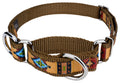 Native Arizona Signature Martingale Dog Collar, Large V17955