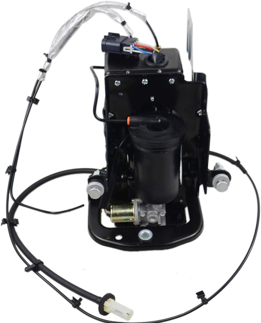Front Suspension Struts Shock Absorber with Magnetic Ride Control I125