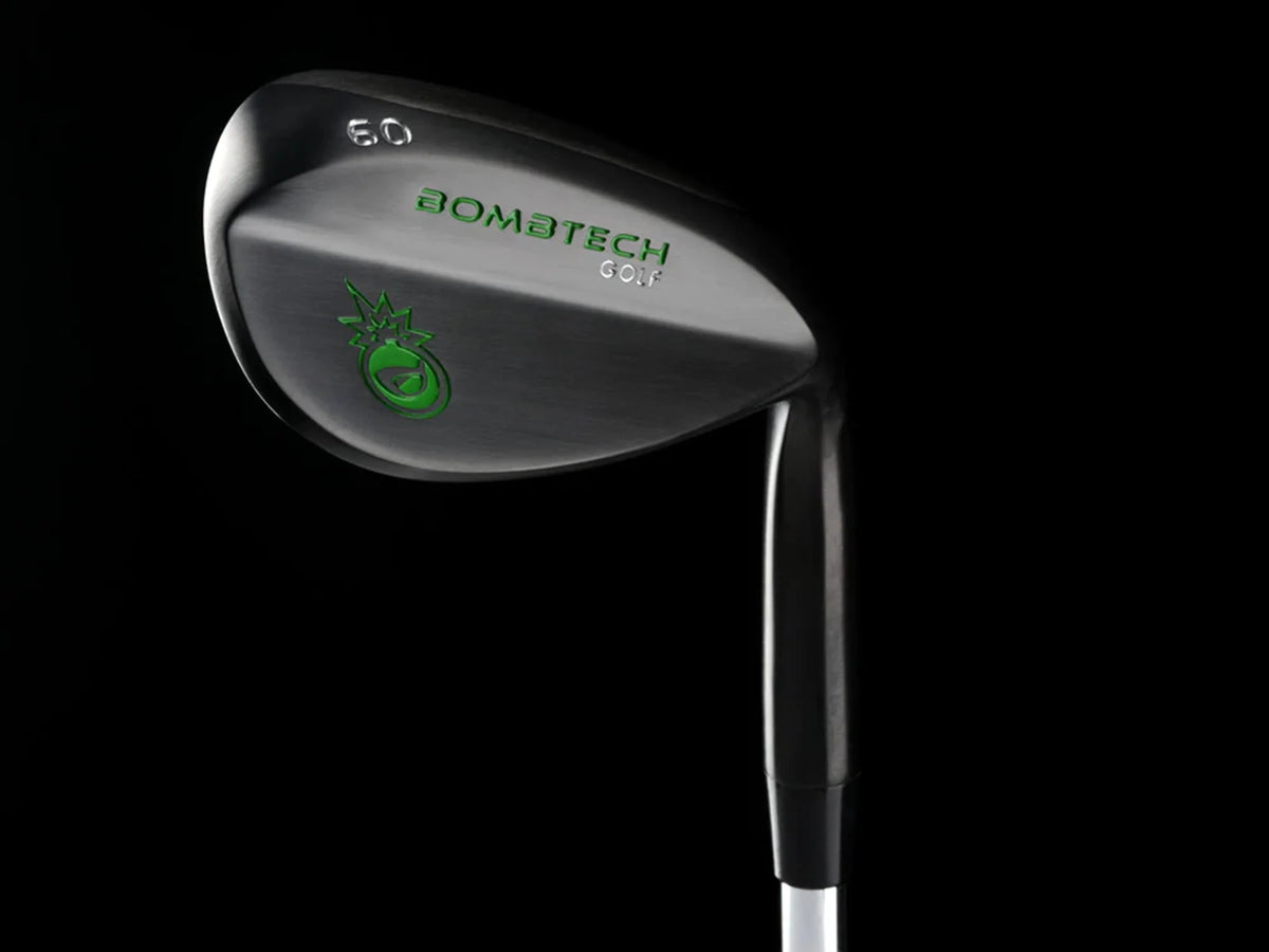 52 56 and 60 Wedge Set Z953