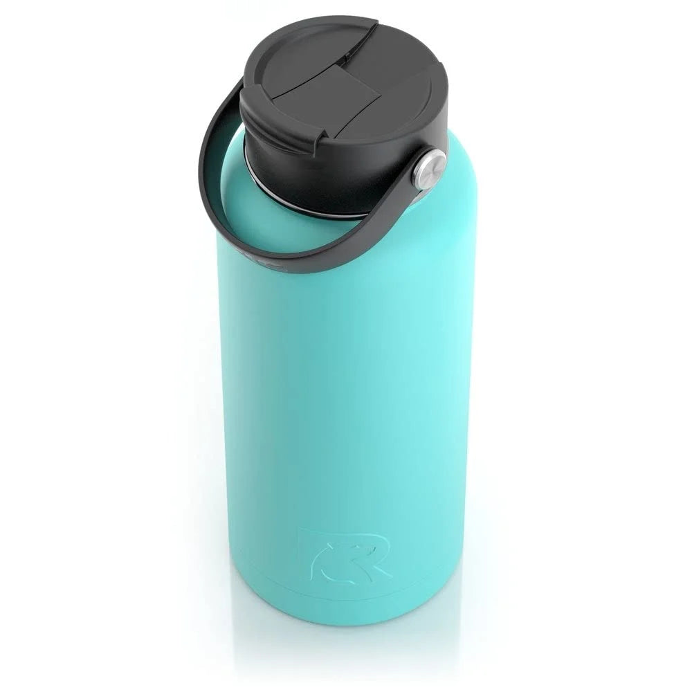 32 oz Vacuum Insulated Stainless Steel Water Bottle D5991