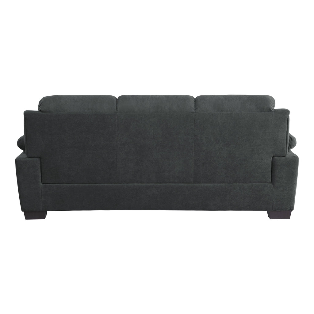 Light Grey Sofa V62328