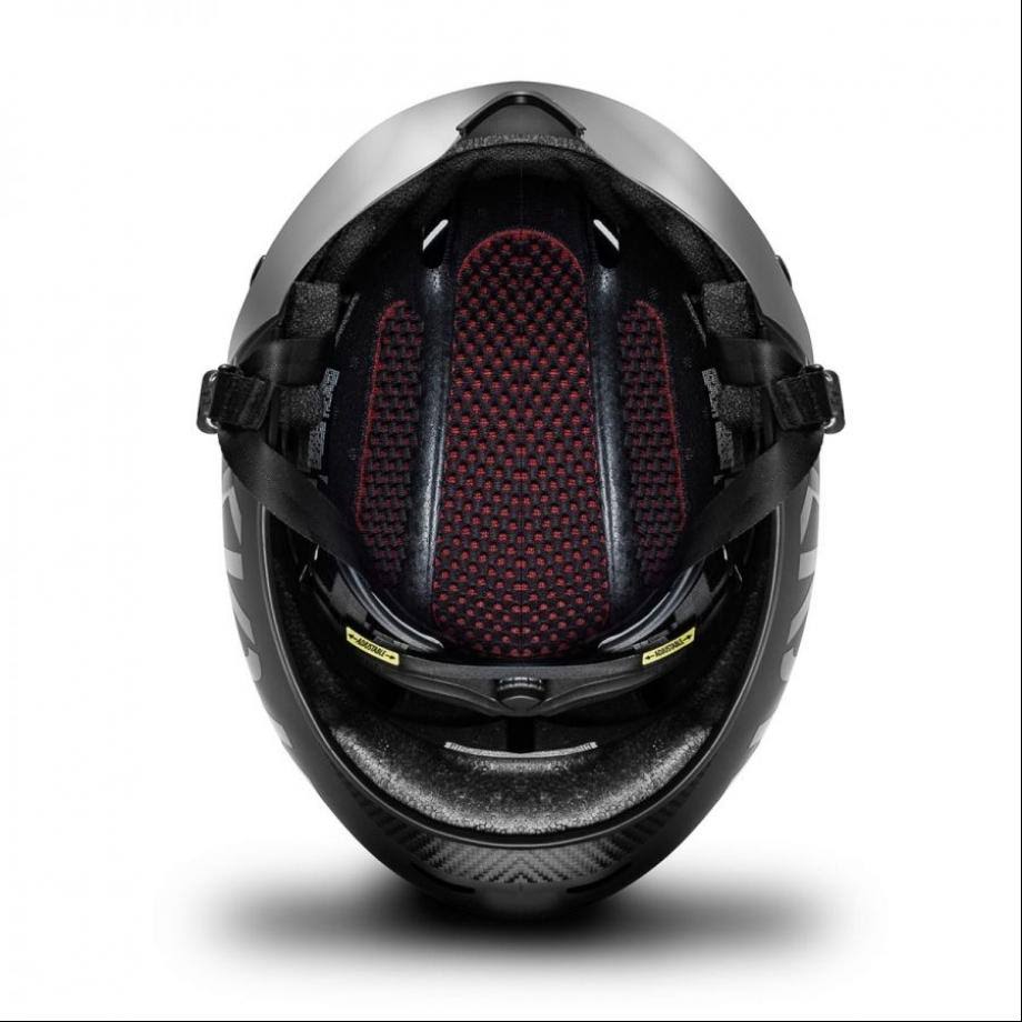 Matt Black Helmet M743449