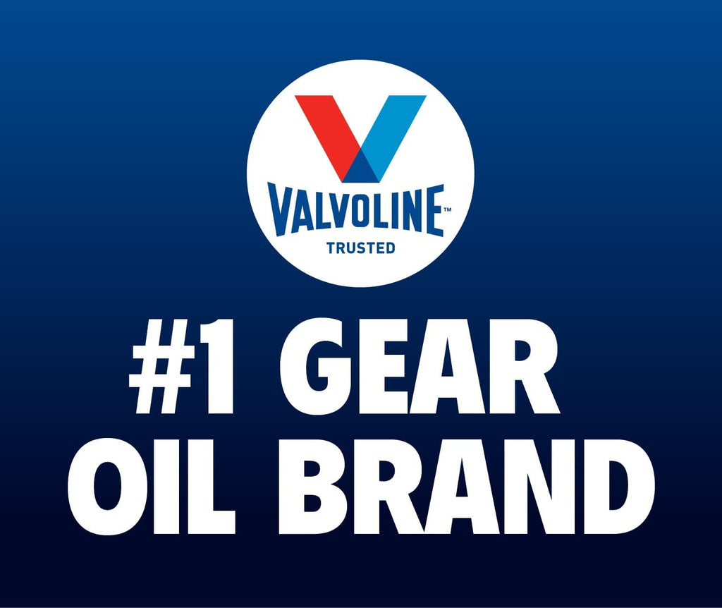Full Synthetic Gear Oil 75W-90 1 GA R758777