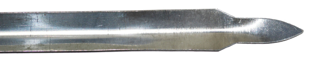 Set of 4 Brazilian Skewers 28" S84334
