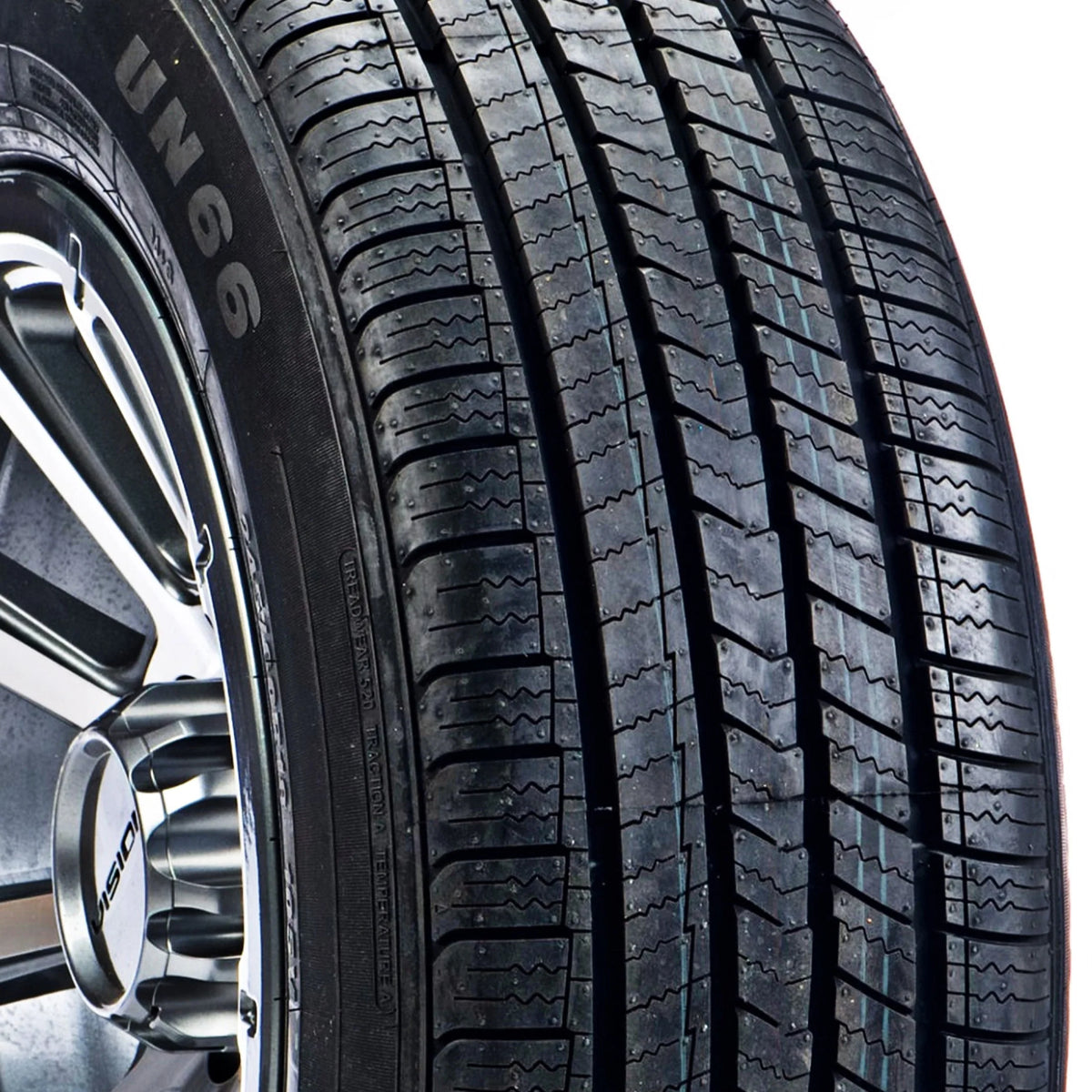 245/50R20 102V All Season Performance Tire N22725