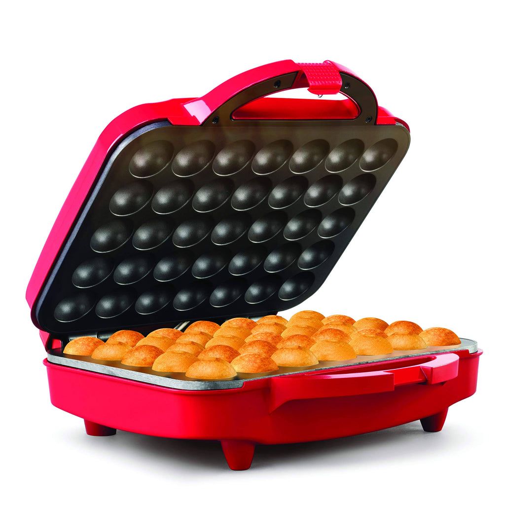 Red Cake Pop Maker Q94296