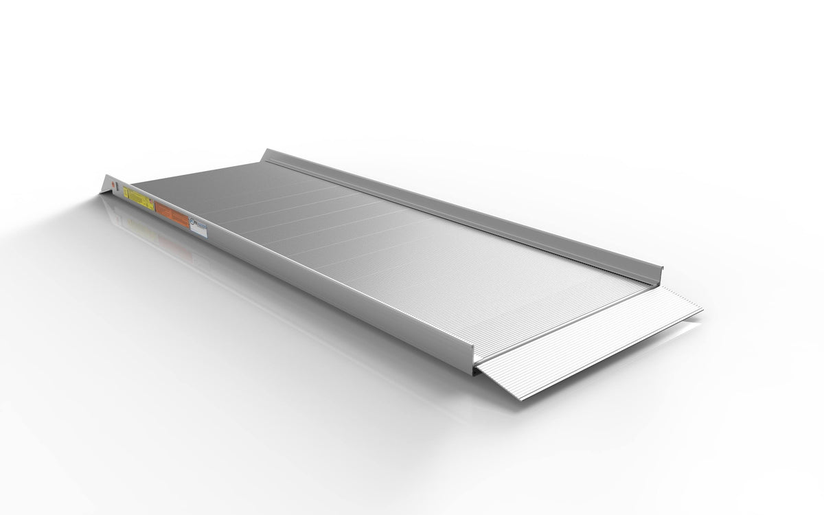 96" L x 31.5" W Walk Ramp N58605