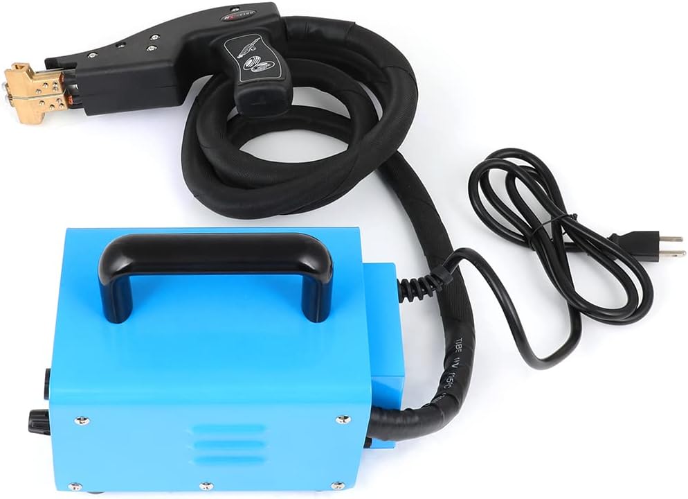 400W Tire Grooving Tool with 2-10mm Blade Heating System G8917