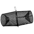 Heavy-Duty Steel Mesh Minnow Trap Z946
