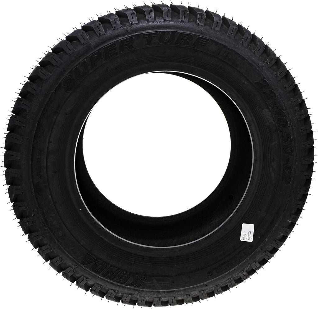 Tire Radius E Series F401797