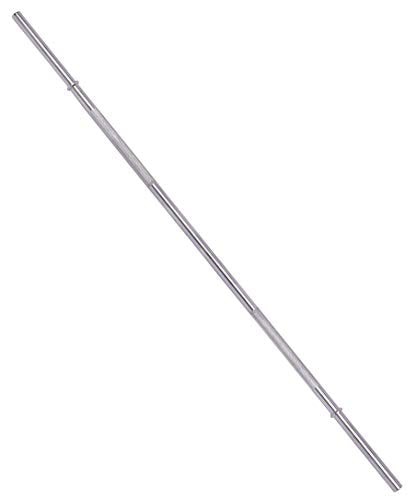 Standard Weightlifting Barbell B758