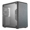 Black Midi Tower Z8489