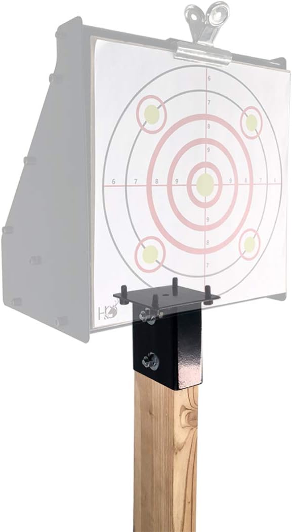 Bullet Trap Box for .22/.17 Caliber S497