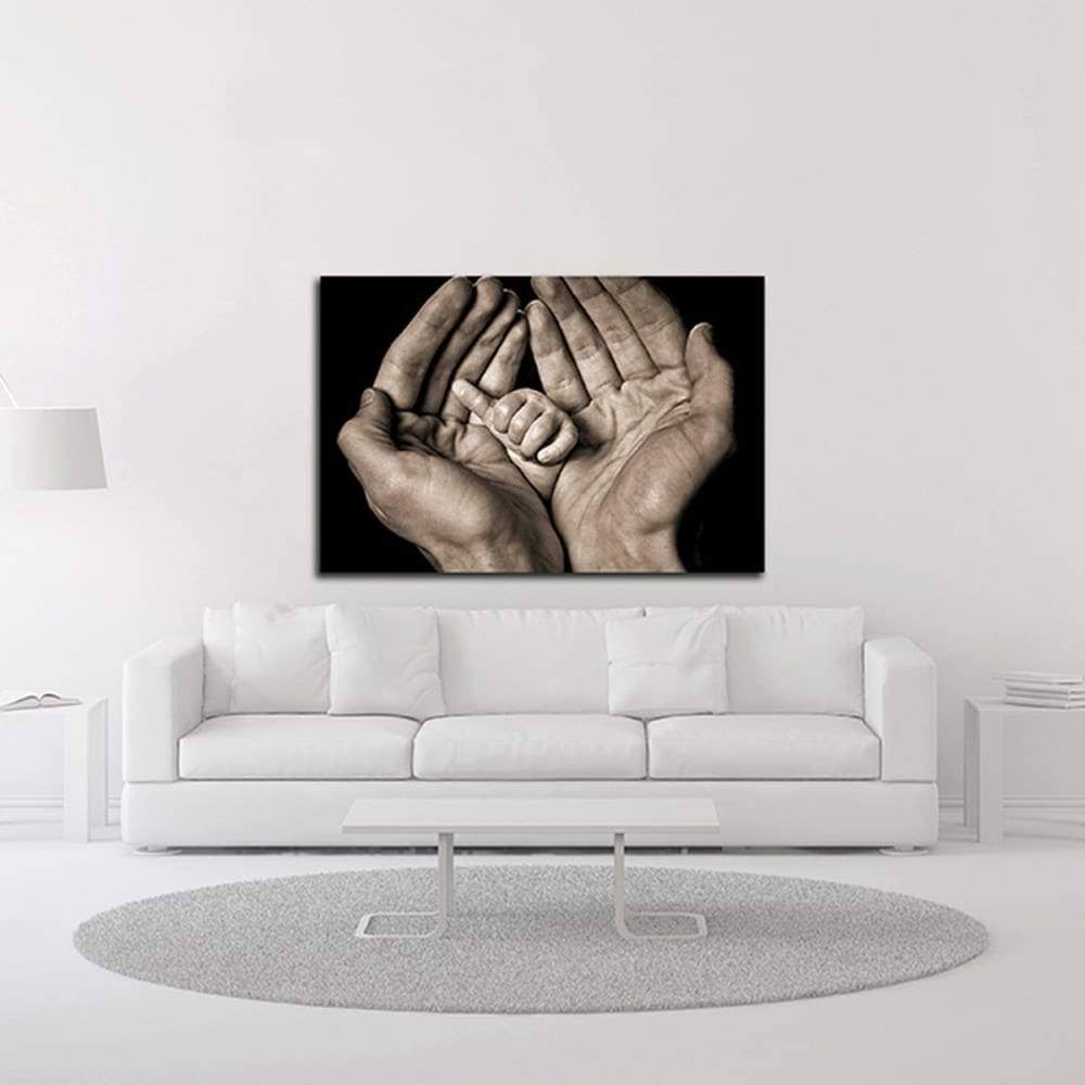 Canvas Print J287