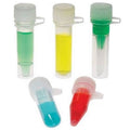 Micrewtube Tubes with Lip Seal Screw Cap Q529