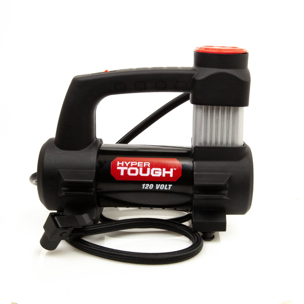 120 Volt Tire and Multipurpose Inflator C415