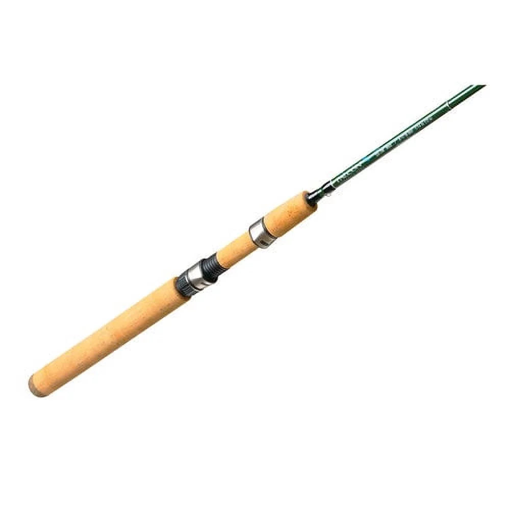 7'6 Medium Action Spinning Fishing Rod I579561