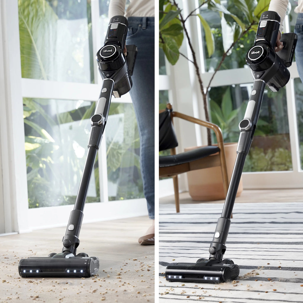 Cordless Stick Vacuum A28818