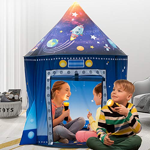 Pop Up Foldable Play Tent V605216