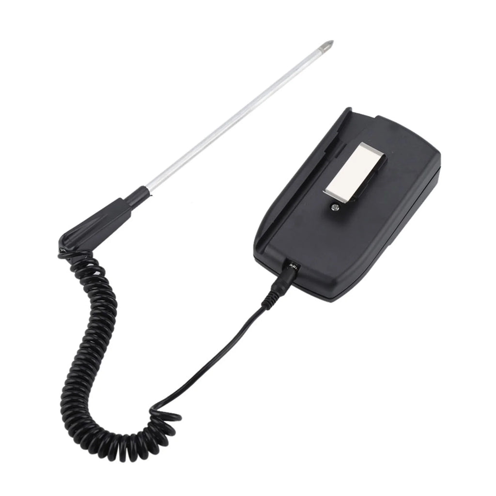 Compact Lightweight Soil pH Level Tester U2058
