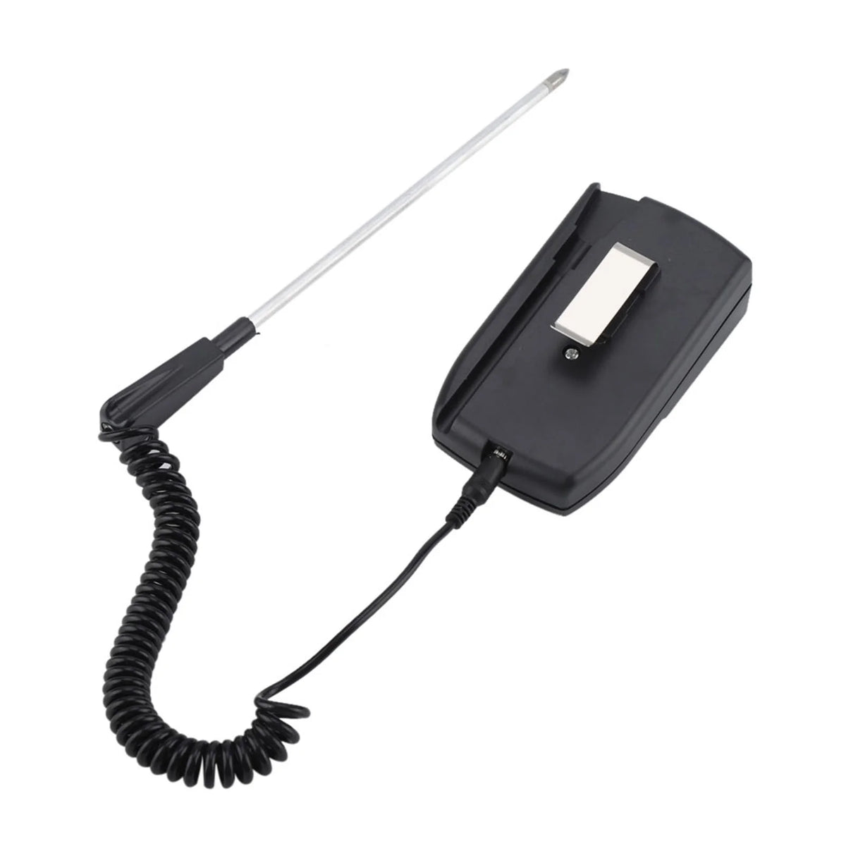 Compact Lightweight Soil pH Level Tester U2058
