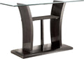 Glass Sofa Table R86424