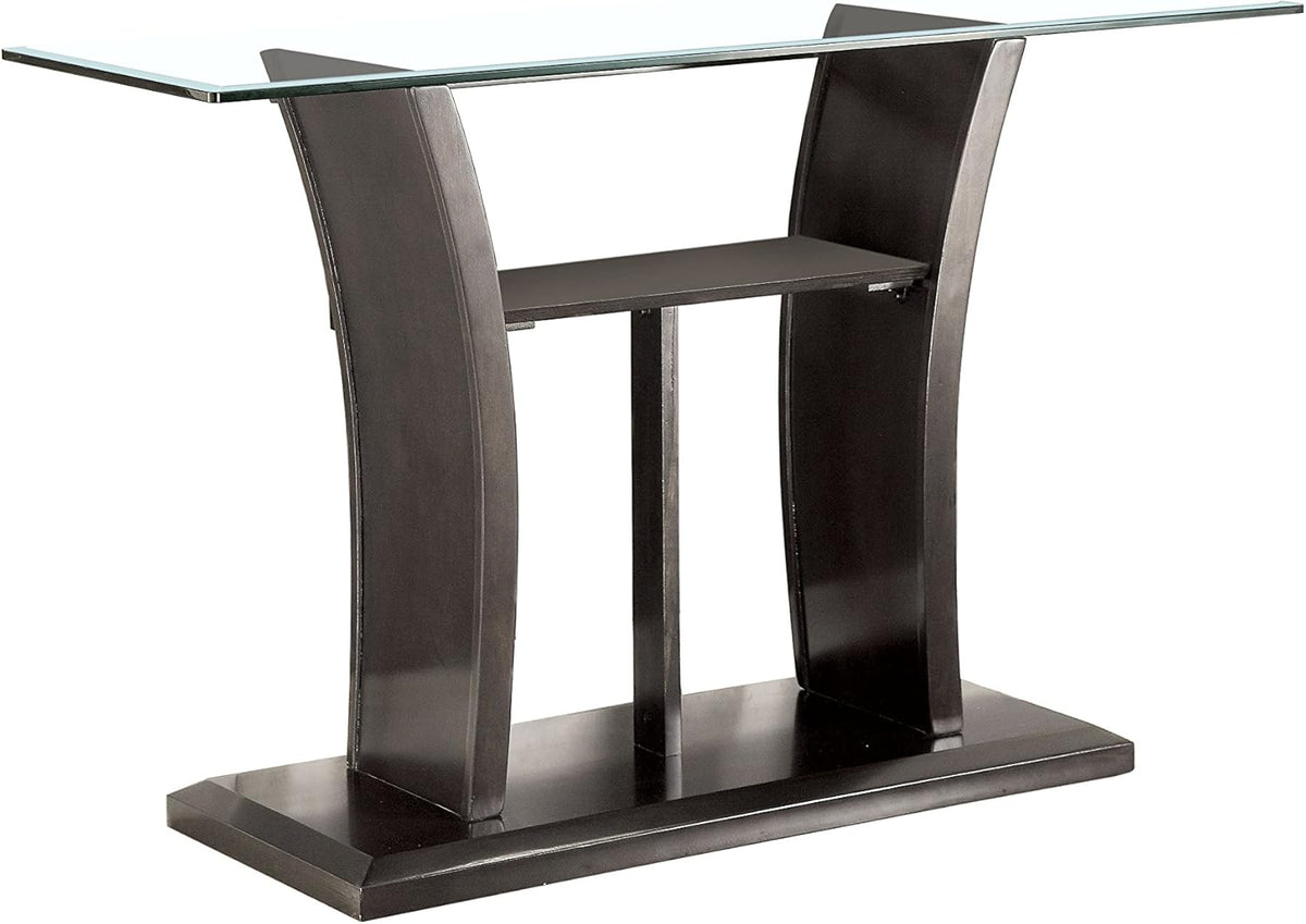 Glass Sofa Table R86424