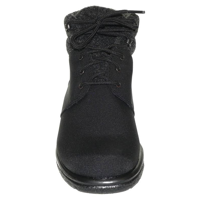 Black Toe Warmers Trek M6082