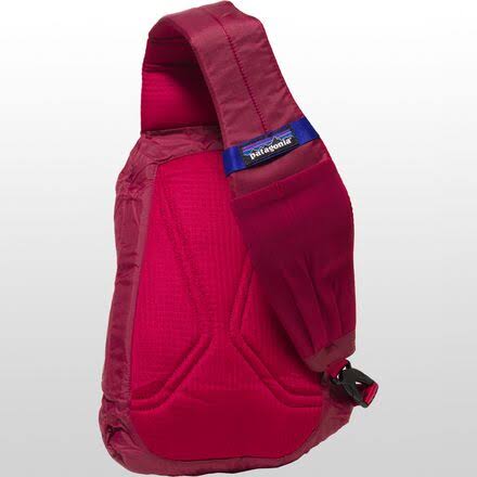 Curacao Blue Ultralight Sling R160044