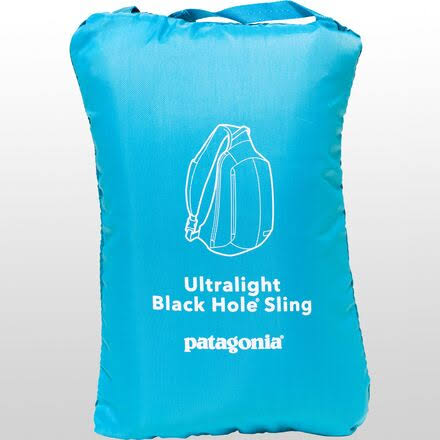 Curacao Blue Ultralight Sling R160044