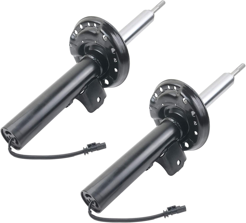 Front Suspension Struts Shock Absorber with Magnetic Ride Control I125