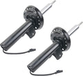 Front Suspension Struts Shock Absorber with Magnetic Ride Control I125