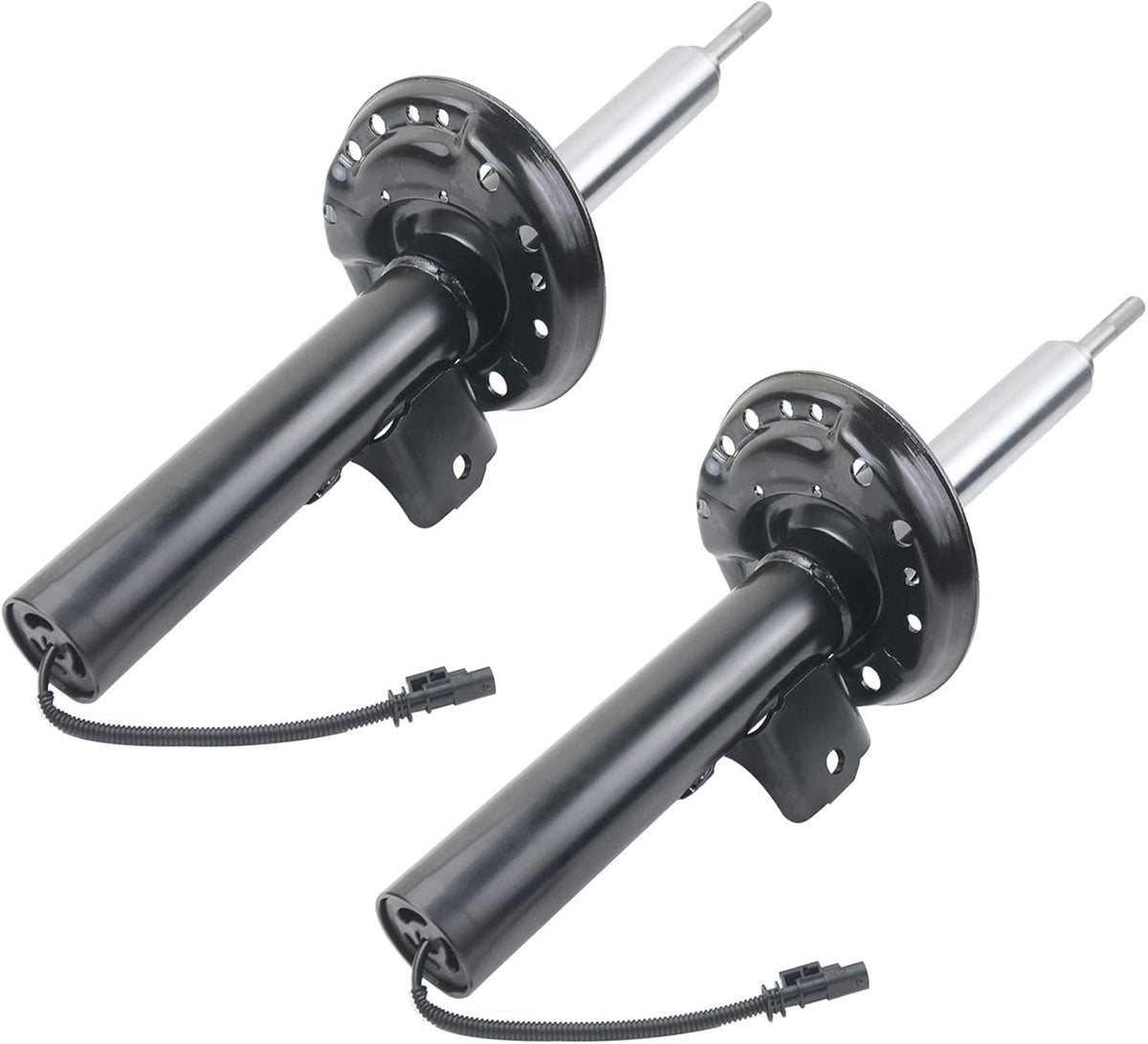 Front Suspension Struts Shock Absorber with Magnetic Ride Control I125
