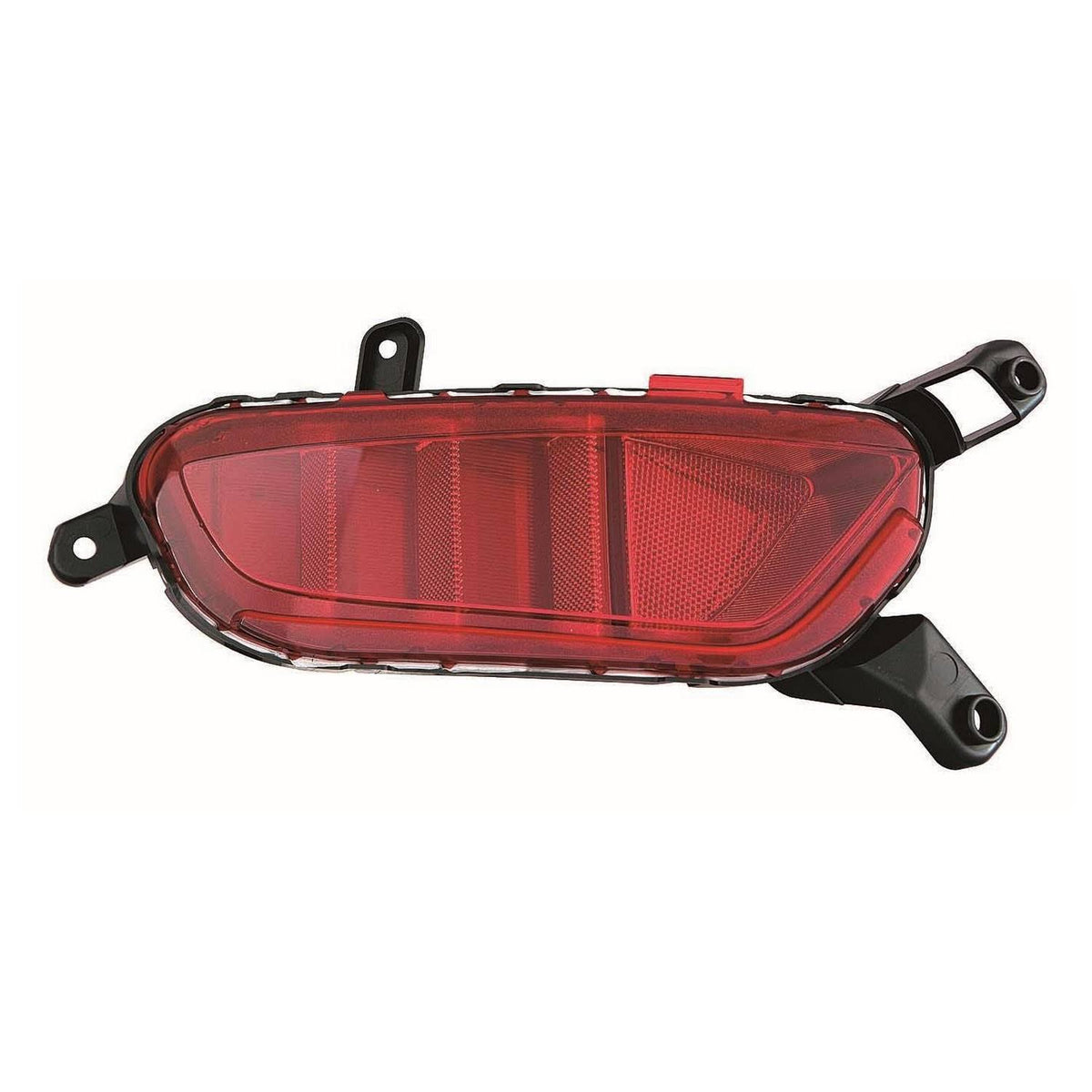 Mazda CX3 Rear Passenger Side Bumper Reflector Y825