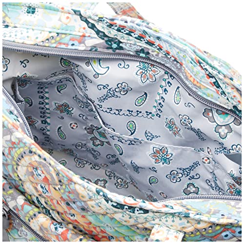 Small Cotton Tote Bag K82521