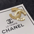 Brooch Y5613